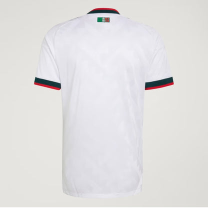 Mexico FIFA World Cup 2026 Away Jersey
