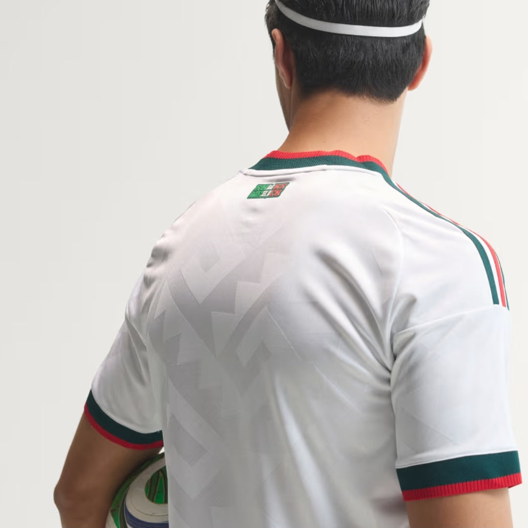 Mexico FIFA World Cup 2026 Away Jersey
