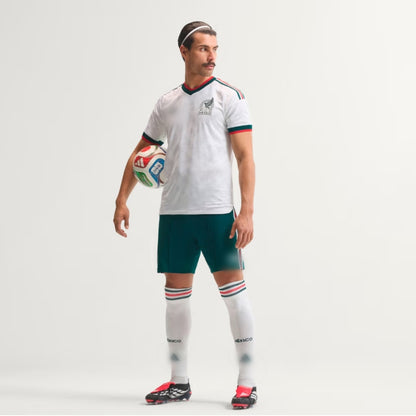 Mexico FIFA World Cup 2026 Away Jersey