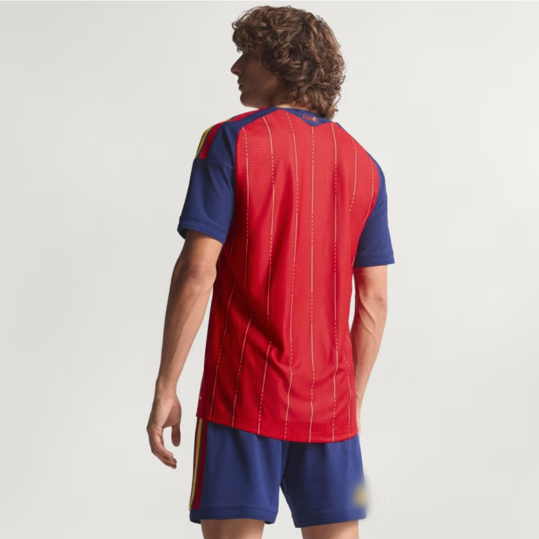 Spain 2026 FIFA World Cup Home Jersey