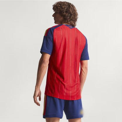 Spain 2026 FIFA World Cup Home Jersey