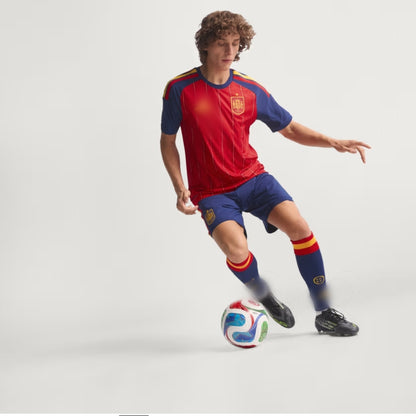 Spain 2026 FIFA World Cup Home Jersey