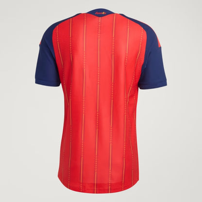 Spain 2026 FIFA World Cup Home Jersey