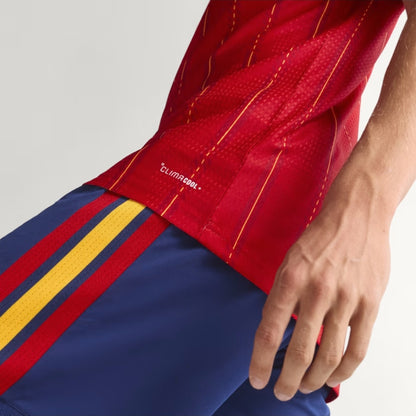 Spain 2026 FIFA World Cup Home Jersey