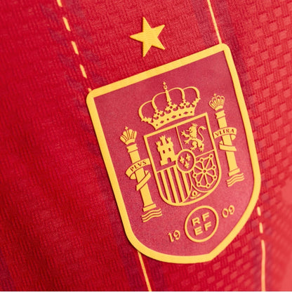 Spain 2026 FIFA World Cup Home Jersey