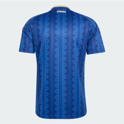 Sweden 26 Away Jersey
