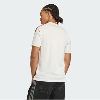 Venezuela 2026 Away Jersey