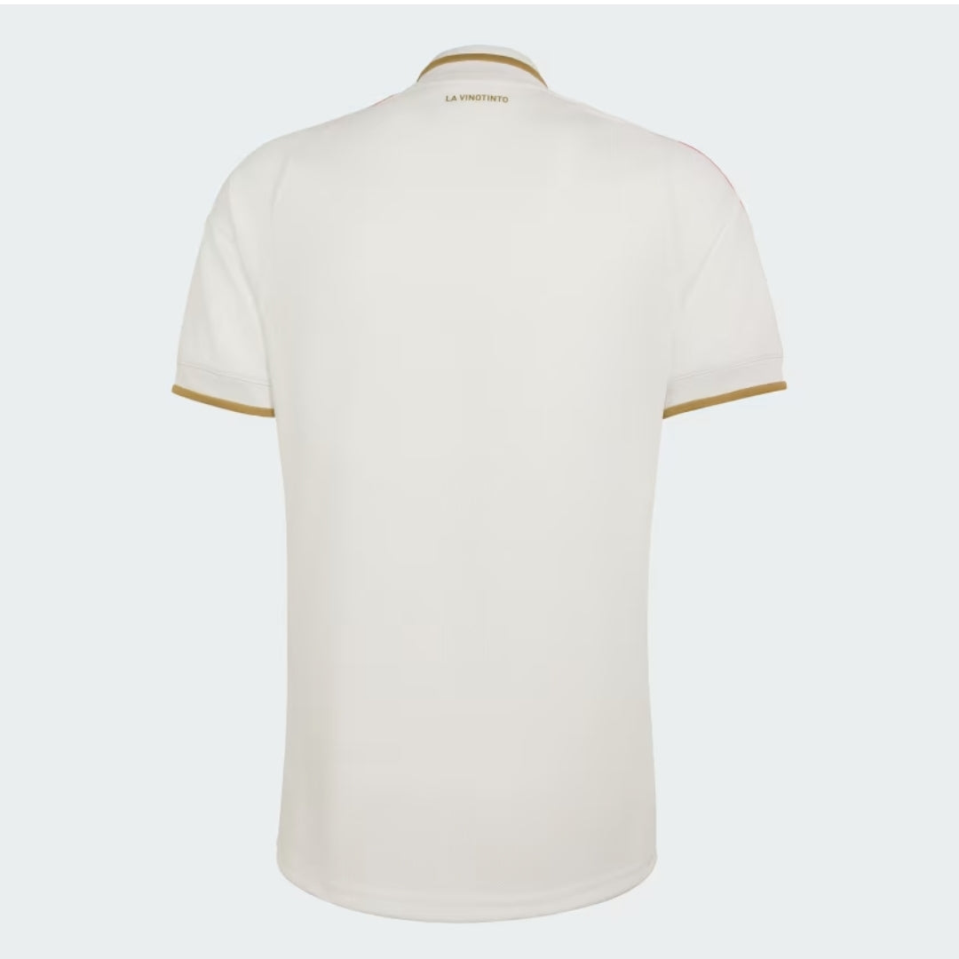 Venezuela 2026 Away Jersey