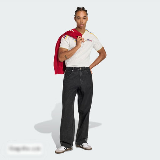 Venezuela 2026 Away Jersey
