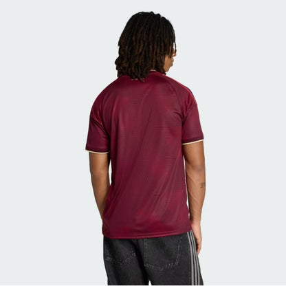 Venezuela 2026 Home Jersey