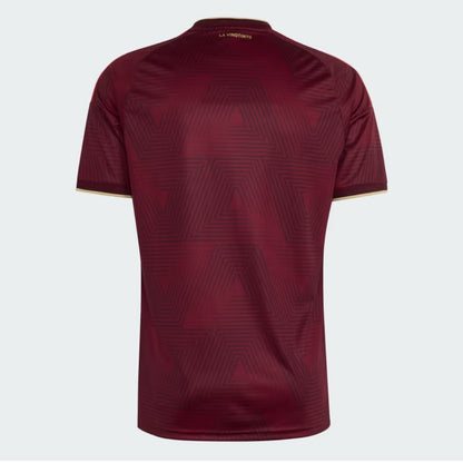 Venezuela 2026 Home Jersey