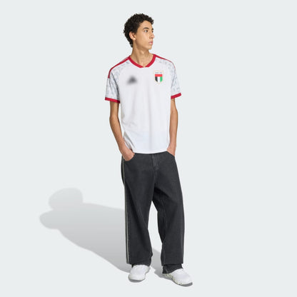 United Arab Emirates 2026 Home Jersey
