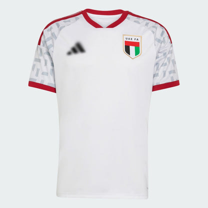 United Arab Emirates 2026 Home Jersey