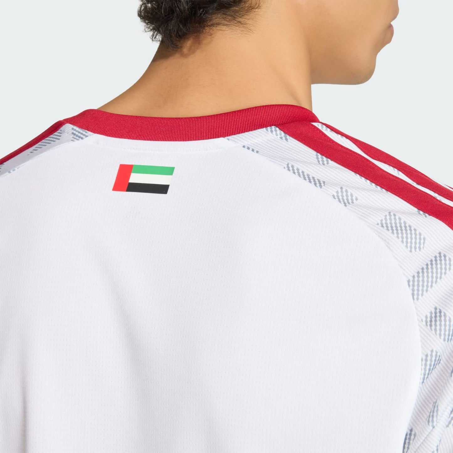 United Arab Emirates 2026 Home Jersey