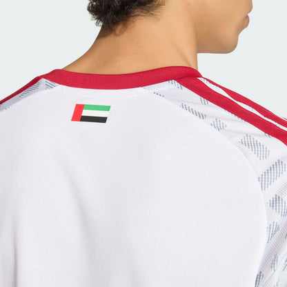 United Arab Emirates 2026 Home Jersey
