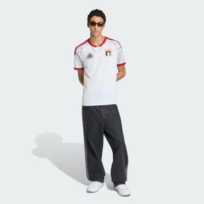 United Arab Emirates 2026 Home Jersey