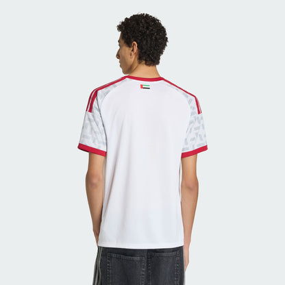 United Arab Emirates 2026 Home Jersey