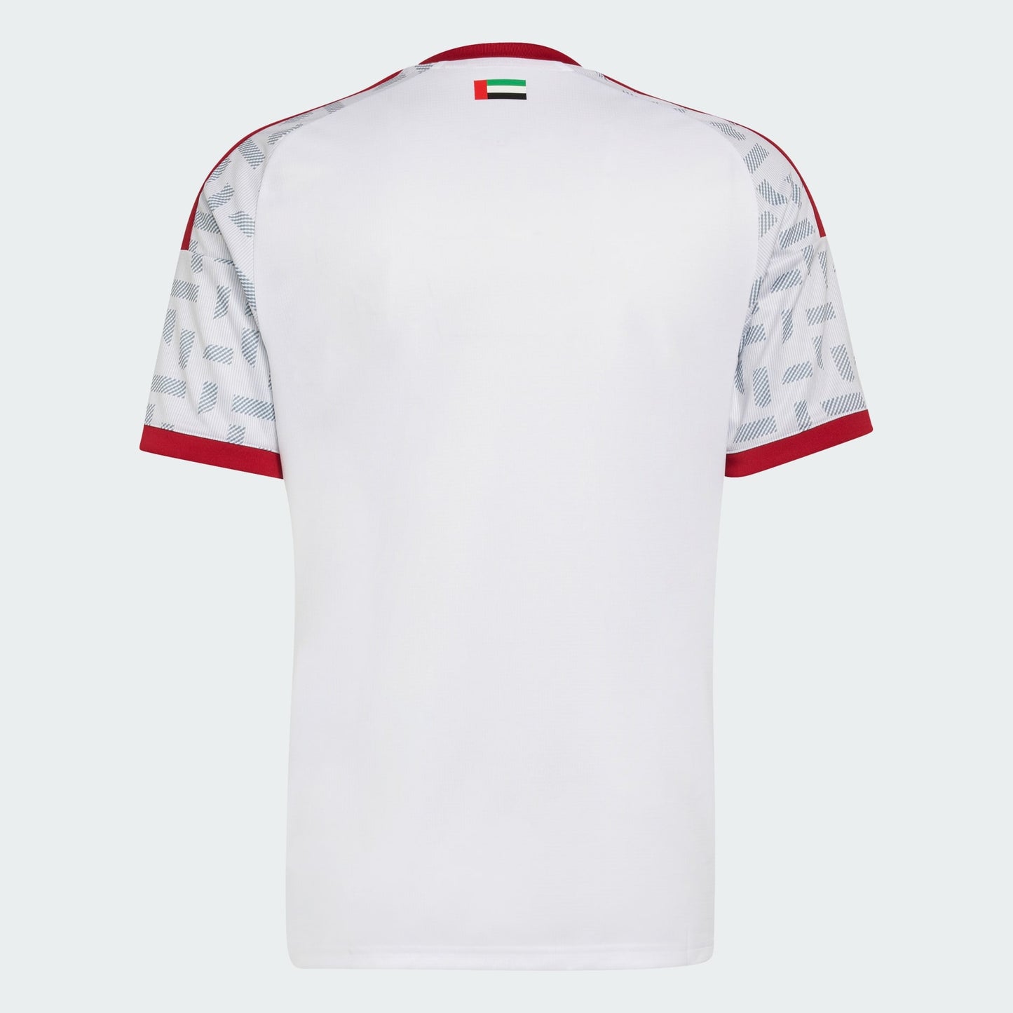 United Arab Emirates 2026 Home Jersey