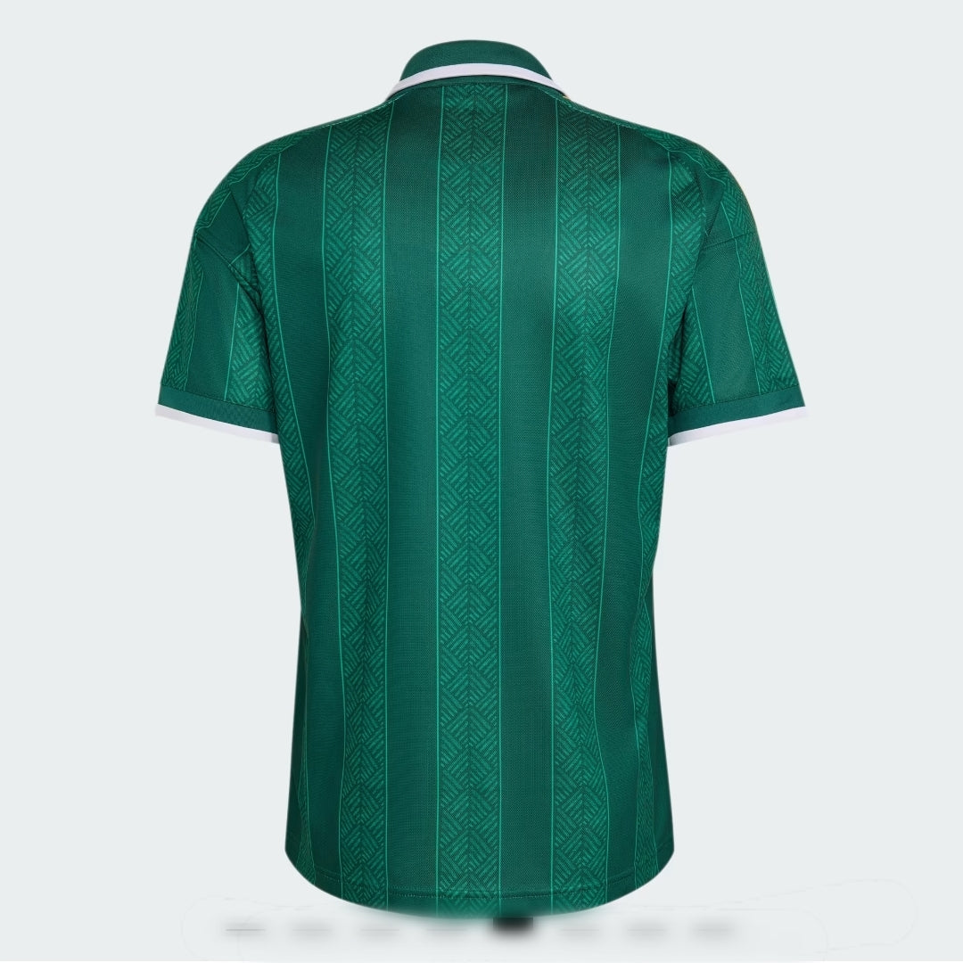 South Africa 26 Away Jersey