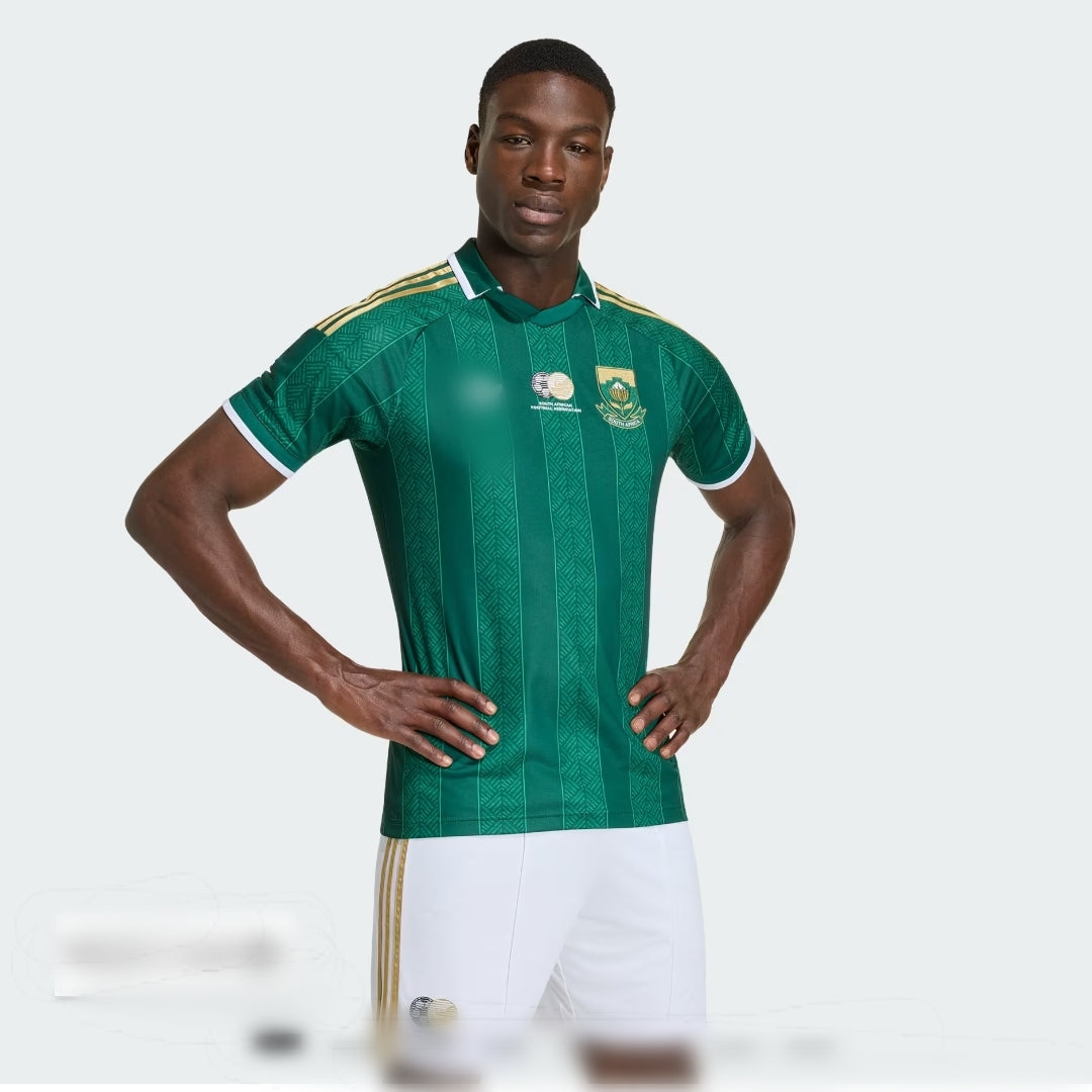 South Africa 26 Away Jersey