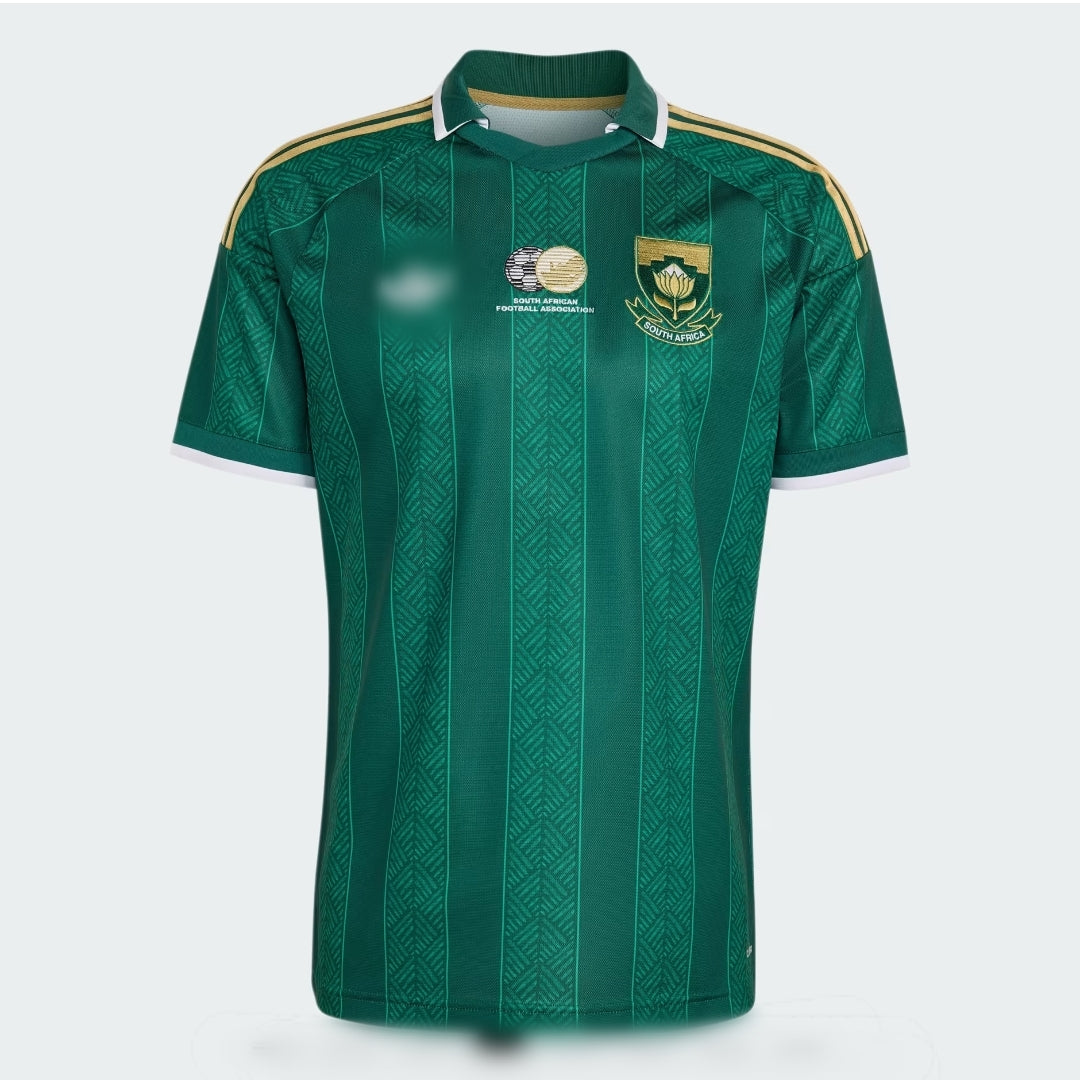 South Africa 26 Away Jersey