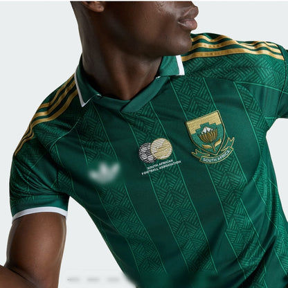 South Africa 26 Away Jersey