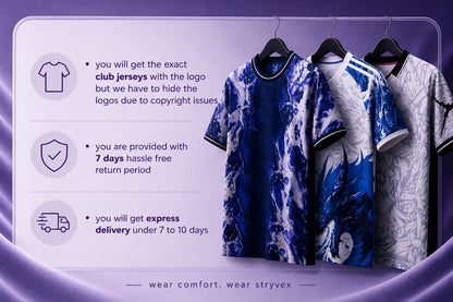 Ukraine 26 Away Jersey
