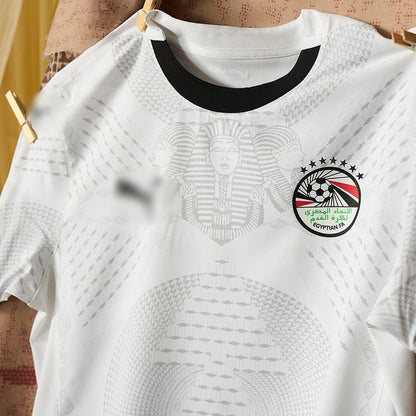 Egypt 2025-26 Away jersey