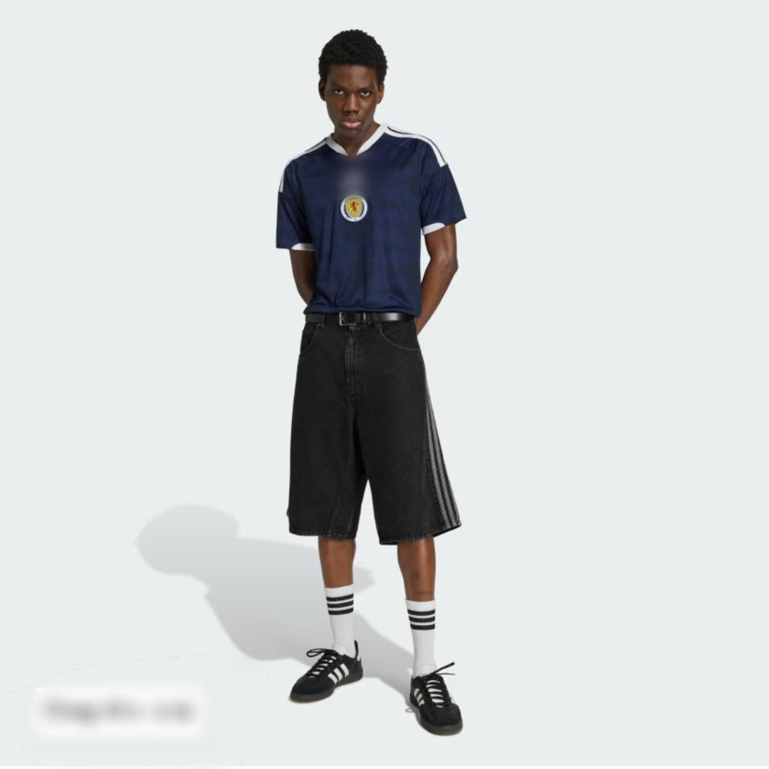 Scotland 2026 Home Shirt