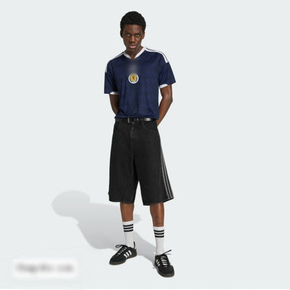 Scotland 2026 Home Shirt