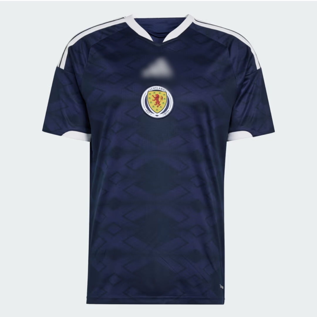 Scotland 2026 Home Shirt