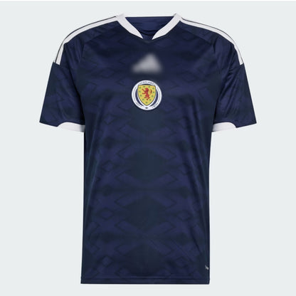 Scotland 2026 Home Shirt
