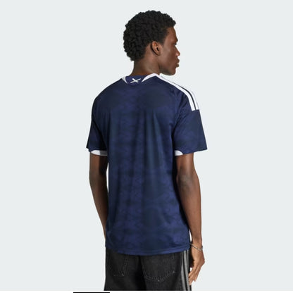 Scotland 2026 Home Shirt