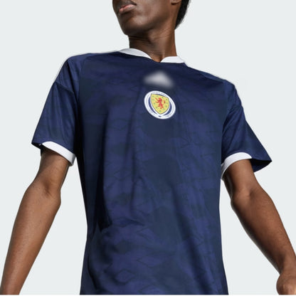 Scotland 2026 Home Shirt