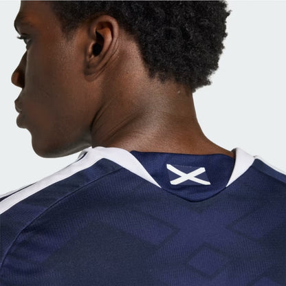 Scotland 2026 Home Shirt
