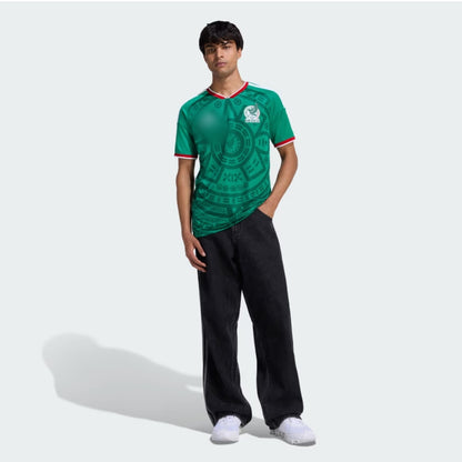 Mexico 2026 Home Jersey