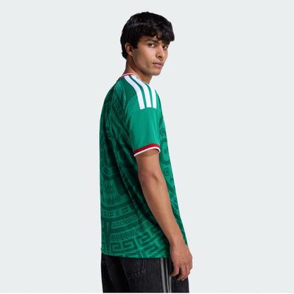 Mexico 2026 Home Jersey