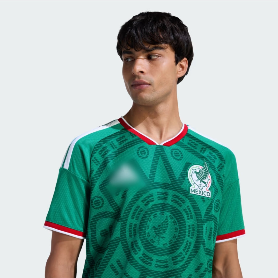 Mexico 2026 Home Jersey