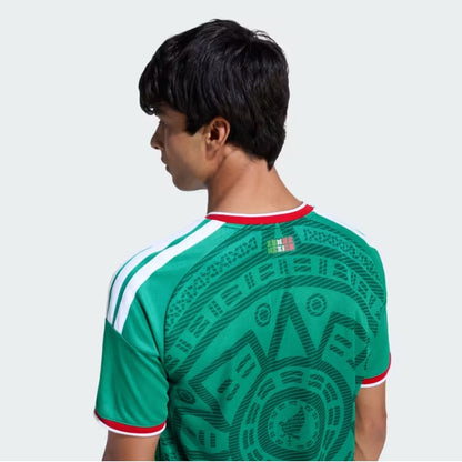 Mexico 2026 Home Jersey