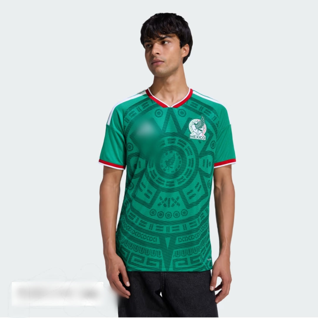 Mexico 2026 Home Jersey