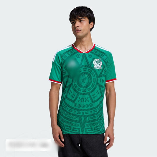 Mexico 2026 Home Jersey
