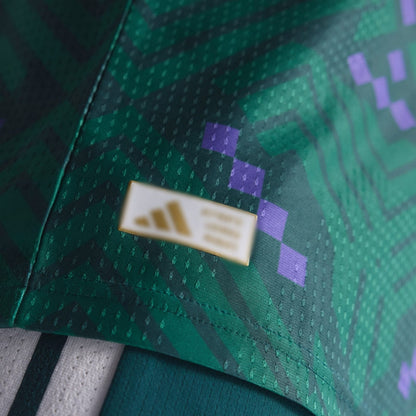 Saudi Arabia 2026 Home Jersey