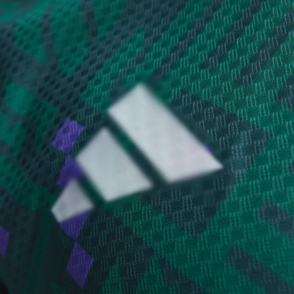 Saudi Arabia 2026 Home Jersey