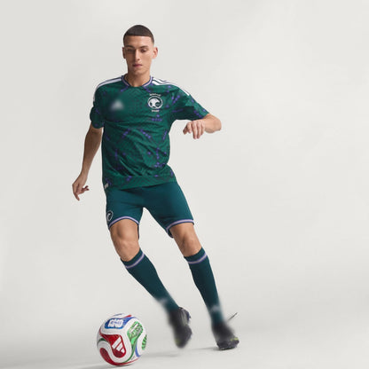 Saudi Arabia 2026 Home Jersey