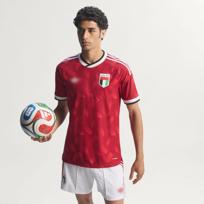 United Arab Emirates 26 Away Authentic Jersey