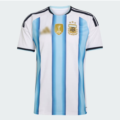 Argentina 2026 Home Jersey
