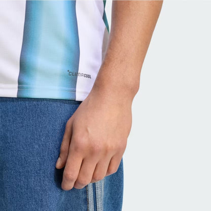 Argentina 2026 Home Jersey