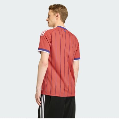 Scotland 2026 Away Jersey