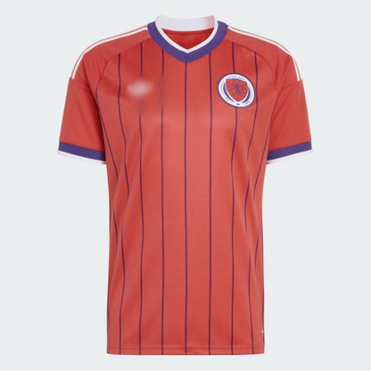 Scotland 2026 Away Jersey