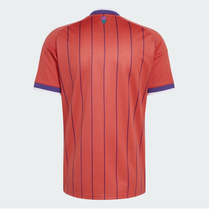 Scotland 2026 Away Jersey